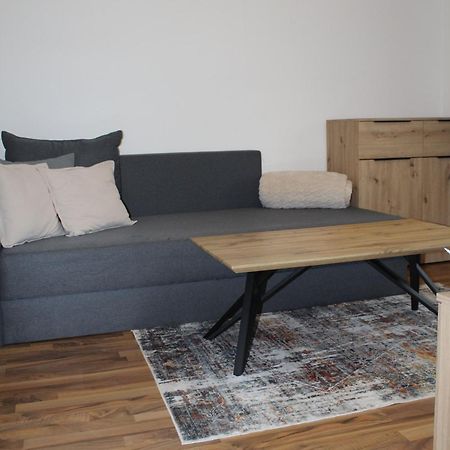 Ferienwohnung Haus Seber Stuhlfelden Exterior foto