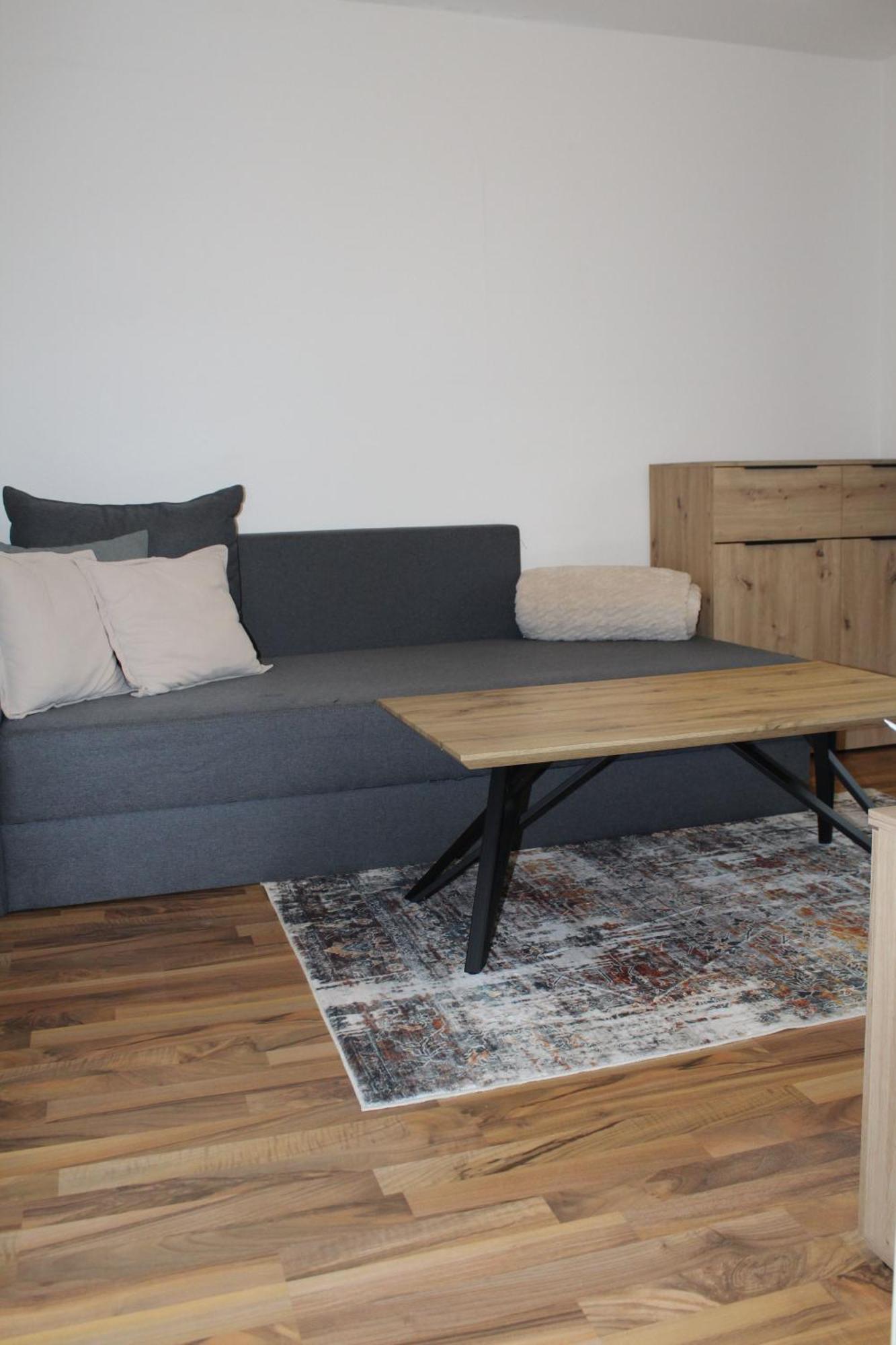 Ferienwohnung Haus Seber Stuhlfelden Exterior foto